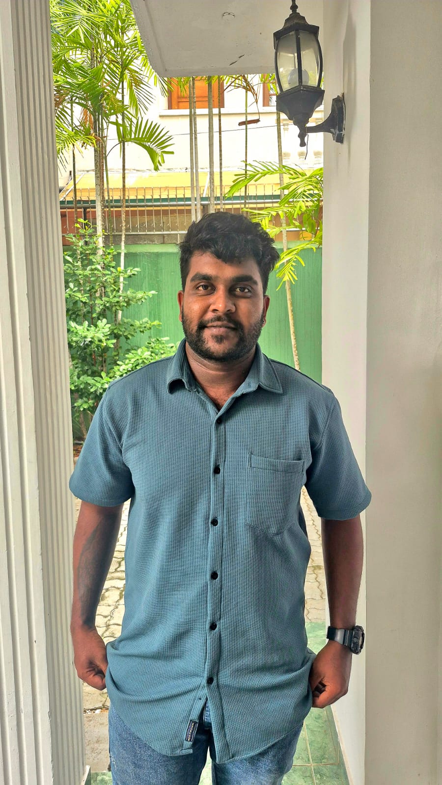 Chamuditha Chamuditha